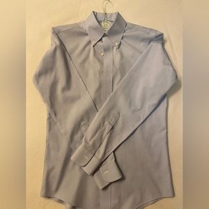 Brooks Brothers long sleeves shirt
